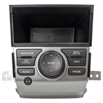 2012-2015 Honda Pilot Gps Navigation Am Fm Radio Receiver 77280-SZA-A400-20 Oem. Fixed Price $79.98.
