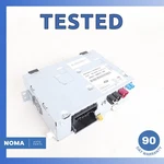 15-21 Jaguar X760 Xe L538 Evoque Rear Audio Stereo Receiver Module Oem. Fixed Price $95.45.