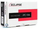 Eclipse IPC-106 Ipod Interface For Car Stereo Dvd Tv CD5100 CD7200 CD3000 New. Fixed Price $69.99.