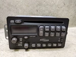 Stereo Radio Am Fm Cd Monsoon 10335225 Fits 00 02-05 Chevrolet Cavalier G84. Fixed Price $97.50.