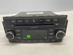 Audio & Visual Equip.(radio) Jeep Grand Cherokee 10 P0509115AC Receiver. Fixed Price $99.50.