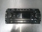 2008 Dodge Caliber Radio Receiver Am-fm-cd Single Disc Player Id Ref P05064171AK. Fixed Price $45.50.