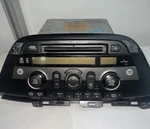 2007-2010 Honda Odyssey Am/fm Radio 39100-SHJ-A320. Fixed Price $70.00.