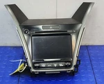 14-15 Acura Rlx Lower Instrument Panel Navigation Display Screen Receiver Oem. Fixed Price $223.24.