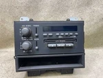 Stereo Radio Am Fm Cassette 16194955 Fits 94-97 Chevrolet S10/S15/SONOMA EAB1G. Fixed Price $81.25.