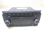 Stereo Radio Am Fm Cd MP3 Res 68021159AD Fits 08-09 Dodge Challenger F62-193064. Fixed Price $82.23.