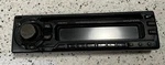 Hyundai HAC445 Car Stereo Cd Player Radio- Faceplate Only. Fixed Price $29.99.