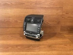 04-2008 Acura Tsx Cd Dvd MP3 Navigation Monitor Screen Radio Stereo Climate Oem. Fixed Price $346.50.