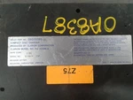 Audio Equipment Radio Cd Player Remote Fits 99-02 Blazer S10/JIMMY S15 631842. Fixed Price $58.68.
