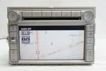 2008 2009 Lincoln Mkz Cd Navigation Radio Receiver 8H6T-18K931-CA Oem. Fixed Price $64.00.