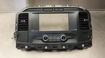 2021-2024 Ford F150 Oem Radio Control Bezel ML3B-15044R29-AE317D. Fixed Price $118.99.
