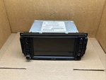 Jeep Dodge Chrysler Touchscreen Radio Rbz P68284017AB. Fixed Price $125.00.