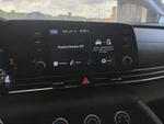 Audio Equipment Radio Display And Receiver Us Market Fits 21-23 Elantra 634296. Fixed Price $148.70.