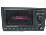 2002-2008 Audi A4 B6 B7 8P A3 Rns-e Navigation System 8E0035192P With Pin Code. Fixed Price $249.99.