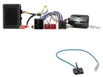 CONNECTS2 Steering Wheel Adapter For Porsche Boxster Cayman 911 Iso Bose Kenwood 42-PO-7. Fixed Price $304.30.