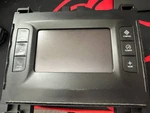 2017 Dodge Charger Challenger Radio Bluetooth Head Unit Non Sat P68292891AC VP2. Fixed Price $65.00.