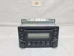 2007-2008 Hyundai Entourage Radio Receiver Am Fm Cd Player Oem 96140-4D130. Fixed Price $137.49.