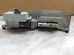 Audio Equipment Radio Amplifier Right Hand Trunk Fits 05-12 Rl 138539. Fixed Price $120.00.