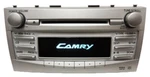 2010-2011 Toyota Camry Fm Radio Cd Non Jbl Bt Sat Xm 86120-33E30 86120-06700. Fixed Price $299.00.