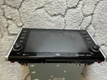 Toyota RAV4 2022 Jbl Xm Gracenote Carplay Gps Navigation 86140-0R570 Oem. Fixed Price $600.00.