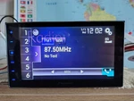 Pioneer Sph DA120 - Carplay Stereo Mobile Media Station Fully Working Box. Fixed Price $219.00.