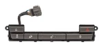 2012-2018 Rover Freelander Center Dash Control Panel DH52-13D734-BB. Fixed Price $55.25.