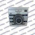 2007 2008 2009 Acura Rdx Dash Radio Control Panel Unit W/ Hazard Switch Oem. Fixed Price $59.97.