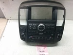 2006-2012 Nissan Pathfinder Radio Climate Control Panel With Bose Audio Oem. Fixed Price $79.99.