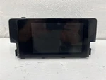 2016-2018 Honda Civic 7.0" Radio Information Display Screen Us Market Oem. Fixed Price $199.79.