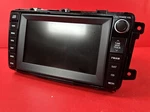 07 08 Mazda CX-9 Am Fm Xm Cd Navigation Radio Receiver Oem 14795310 TD1466DV0A. Fixed Price $147.00.