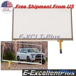 New Touch Screen Glass Digitizer For Toyota 4RUNNER Camry Yaris Radio Navigation. Fixed Price $31.11.