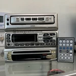 Jdm Honda Access Gathers Radio Cassette/cd Player/ Tv Media DC2 Integra Civic Ek. Fixed Price $900.00.