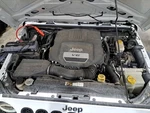 2015 Wrangler Amplifier SKU#4438351. Fixed Price $105.50.