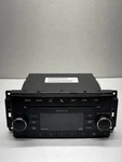 07-12 Chrysler Dodge Jeep Radio Cd MP3 Player Aux Sirius Uconnect Res Read. Fixed Price $112.50.