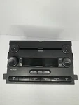 Ford Oem Am Fm Cd MP3 Radio Stereo Receiver 6S4T-18C869-BC Untested. Fixed Price $55.00.