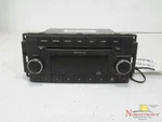 2009 Jeep Patriot Radio Am-fm-cd,res. Fixed Price $75.00.