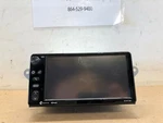 2017 Toyota 86 Am Fm Bluetooth Media Hd Radio Oem. Fixed Price $240.00.
