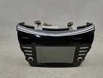 2017-2017 Nissan Murano Am Fm Cd Player Radio Receiver F6IVU. Fixed Price $185.83.