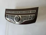Radio Controls Infiniti Q70 15. Fixed Price $100.00.