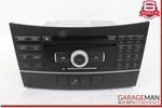 10-11 Mercedes W212 E350 E550 E63 Amg Command Head Unit Cd Changer Radio Oem. Fixed Price $245.00.