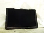 2019 Chevrolet Spark Radio Display Screen 42639311 SHZ09. Fixed Price $24.56.
