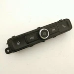 Oem Radio For Acadia Control Panel 42342519. Fixed Price $89.99.
