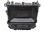 2017 Chevy Tahoe Radio Control Panel Id 84119174. Fixed Price $224.99.