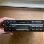 1998-1999 Honda Passport Am Fm Cassette Player Radio Stereo Receiver 8972022880. Fixed Price $14.99.