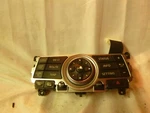 08 09 10 11 12 Infiniti FX35 Radio Navigation Control Module 28395-1BA1A VSK22. Fixed Price $10.00.