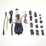 Power Antenna Fit Lincoln Continental Town Car Mark 6 Viii Aerial Radio Mast. Fixed Price $59.99.