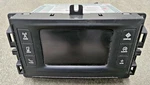 2015 - 2017 Chrysler 200 Oem RA2 VP2 Touch Screen Bluetooth Media Receiver. Fixed Price $114.95.