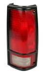 83-94 Chevrolet Blazer Oem Right Passenger Tail Lamp Light Part Number 16501484. Fixed Price $35.00.