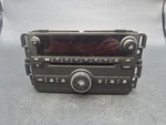Oem 10 Gmc Acadia Am Fm Radio Cd MP3 Player Aux Bt 20918595 Used. Fixed Price $54.99.