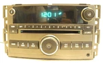 ***read*** 2007 Chevrolet Hhr Radio Aux/cd/fm/am Player 15877246 Oem. Fixed Price $40.00.